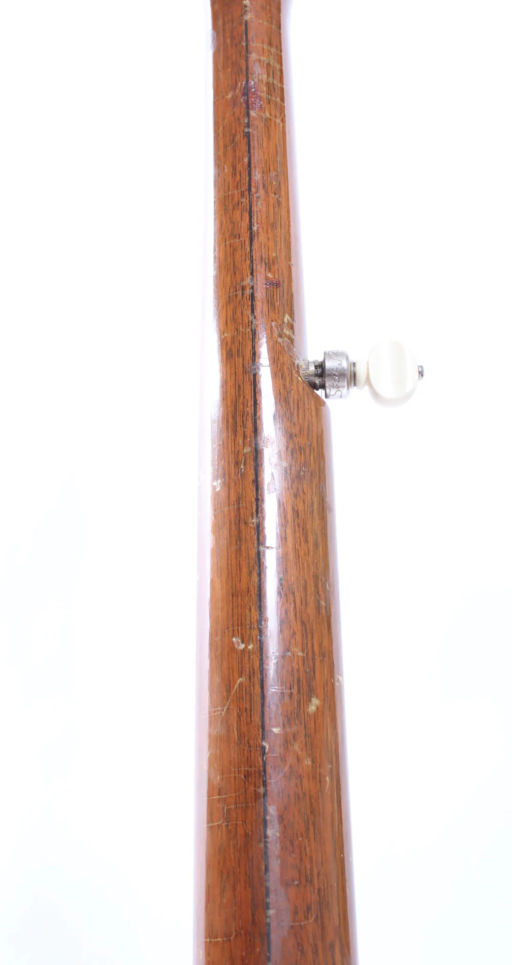 1923 Vega Whyte Laydie 5-String Banjo natural - Image 10