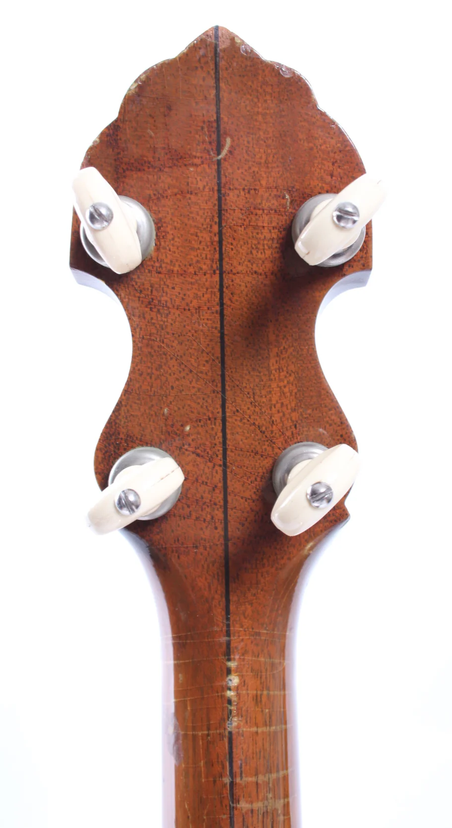 1923 Vega Whyte Laydie 5-String Banjo natural - Image 11