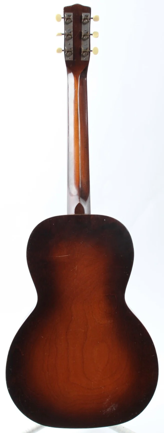 1930s Regal Parlor sunburst - Image 6