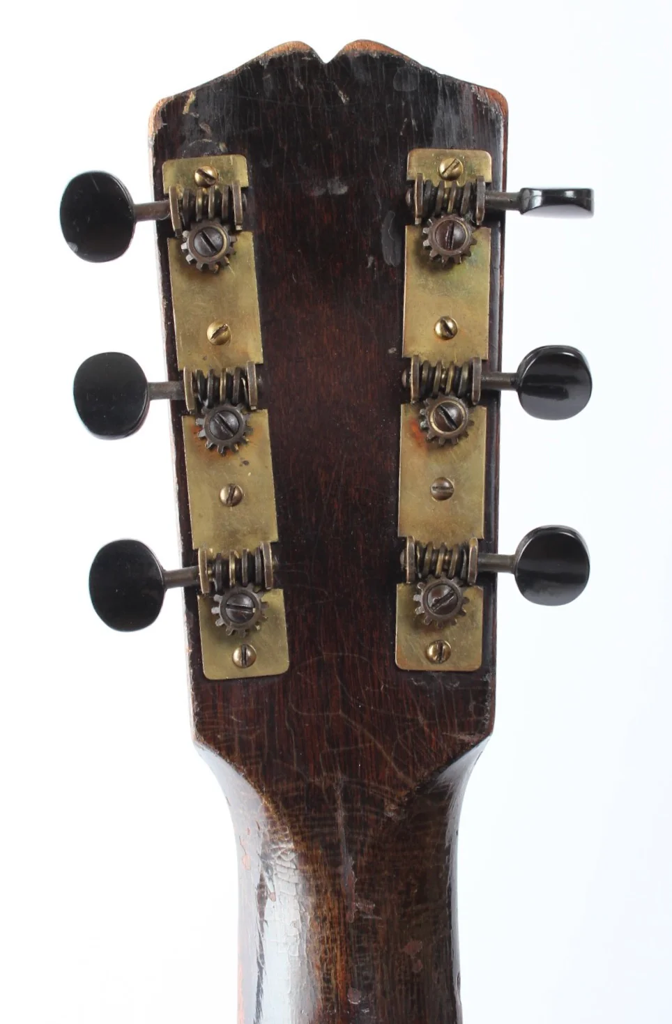 1933 Gibson L-1 sunburst - Image 10