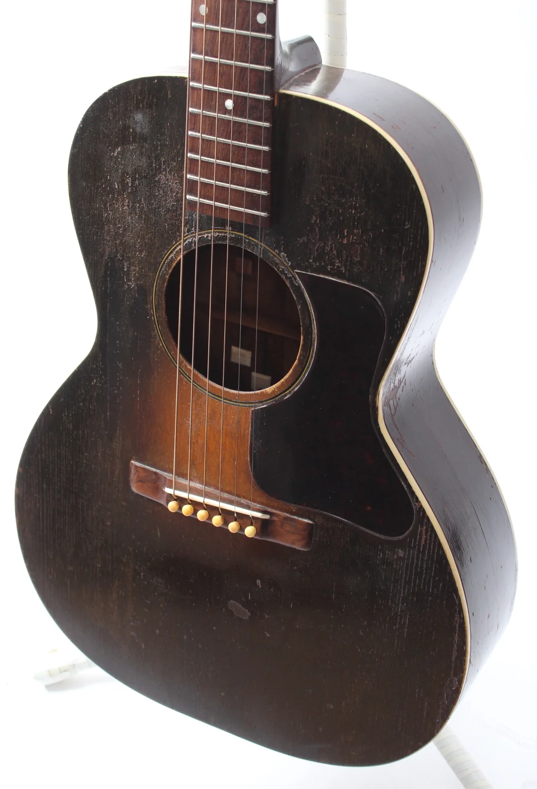1933 Gibson L-1 sunburst - Image 3