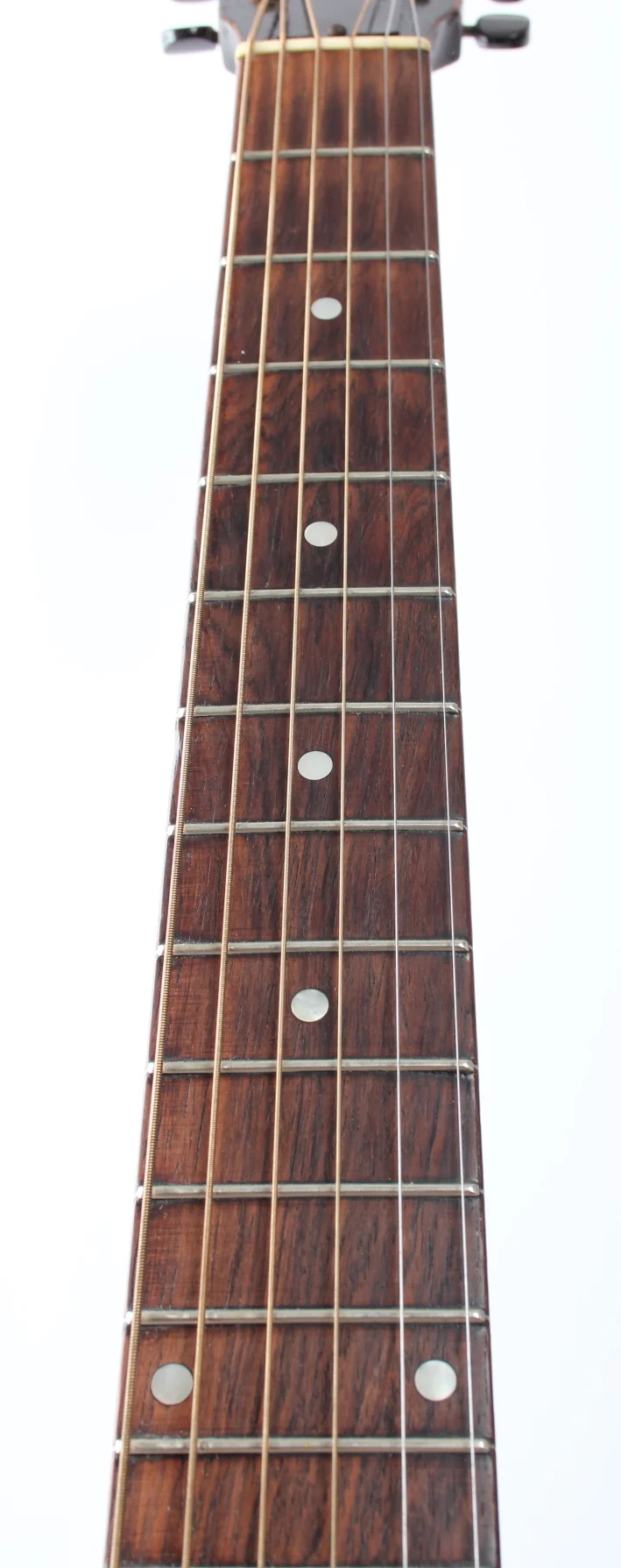 1933 Gibson L-1 sunburst - Image 4