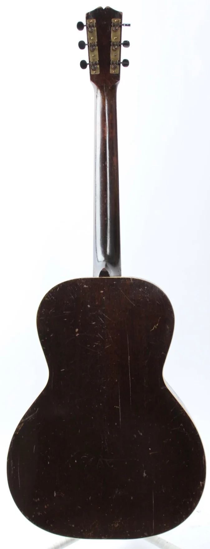 1933 Gibson L-1 sunburst - Image 6