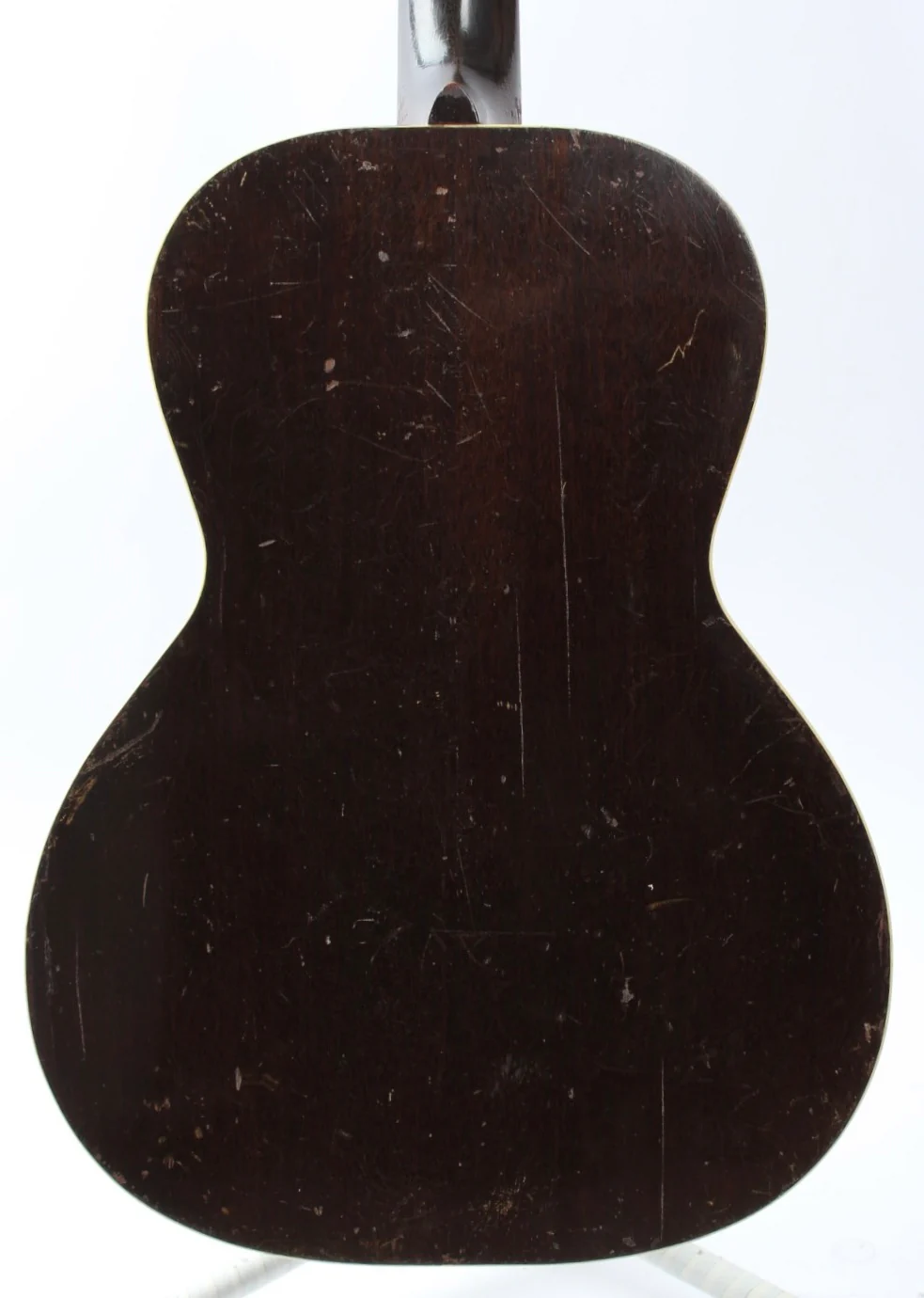 1933 Gibson L-1 sunburst - Image 7