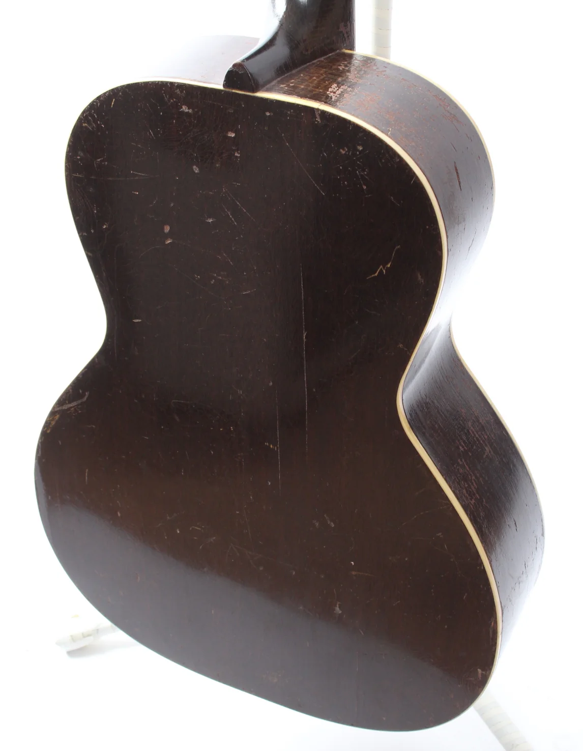 1933 Gibson L-1 sunburst - Image 8