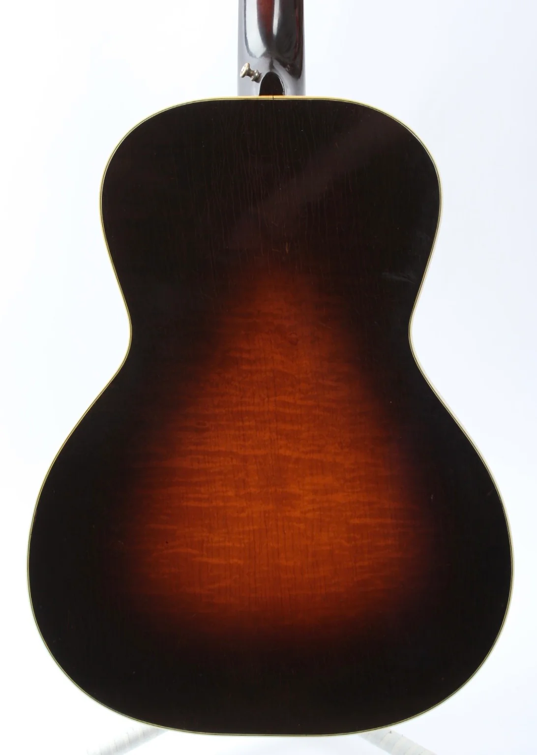 1933 Gibson L-C Century of Progress sunburst - Image 7