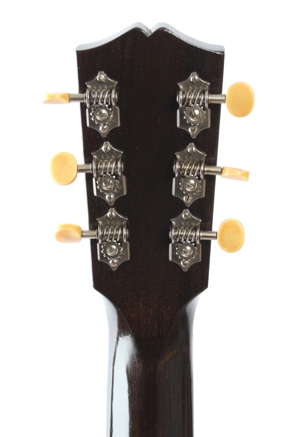 1936 Gibson L-50 sunburst - Image 10