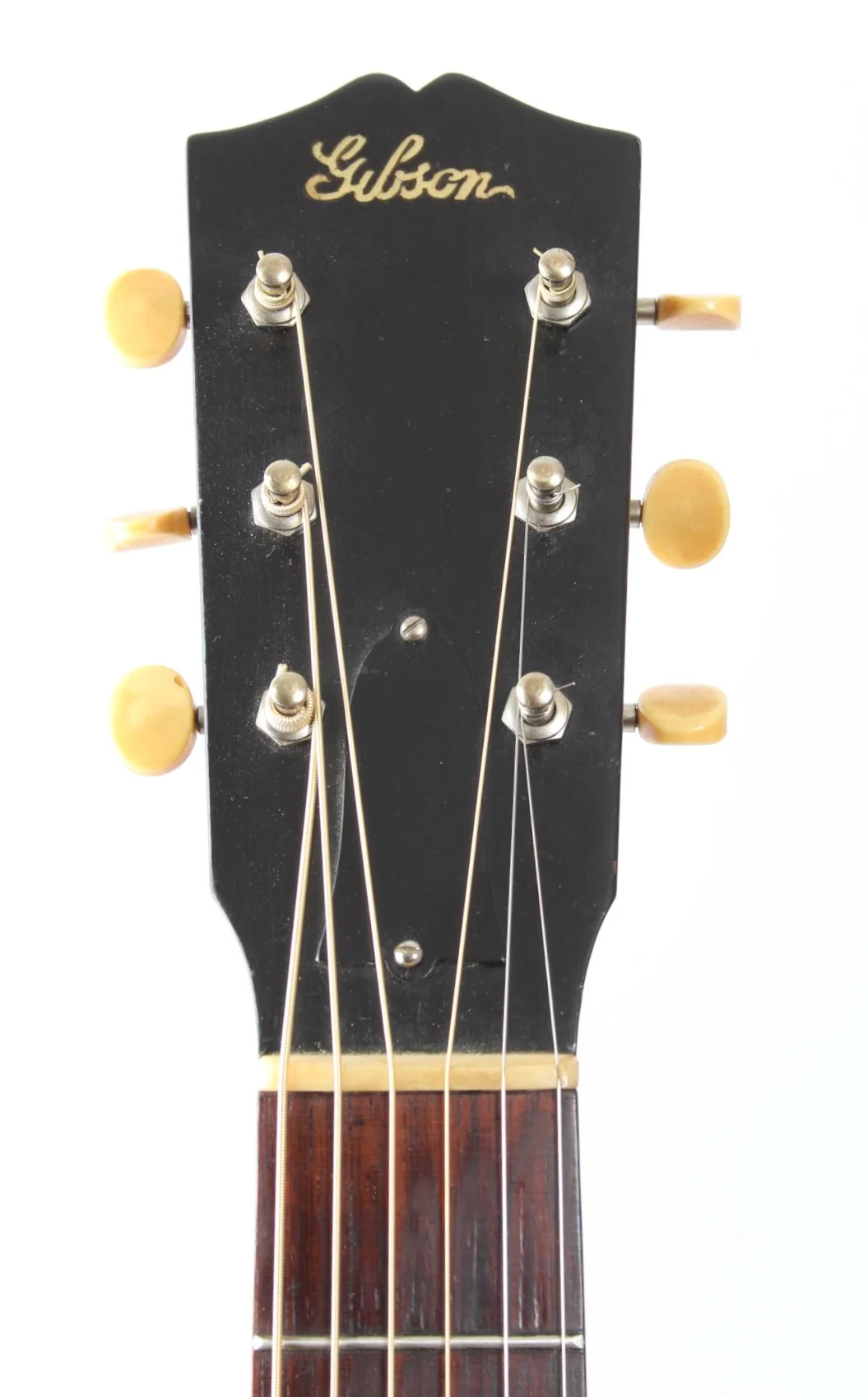 1936 Gibson L-50 sunburst - Image 5