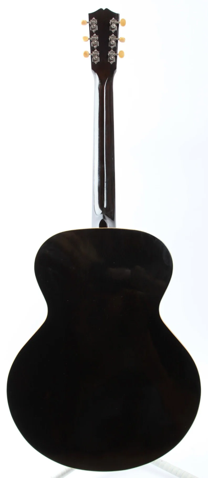 1936 Gibson L-50 sunburst - Image 6