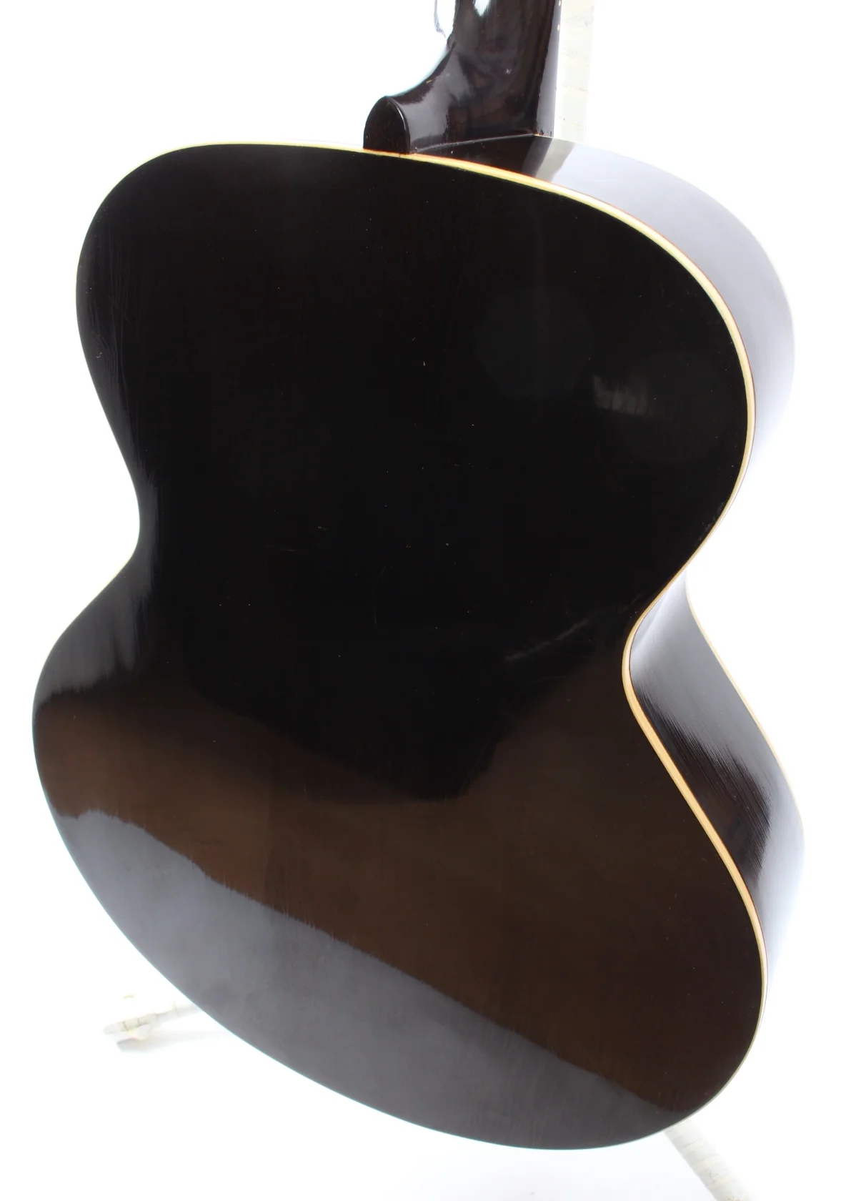 1936 Gibson L-50 sunburst - Image 8