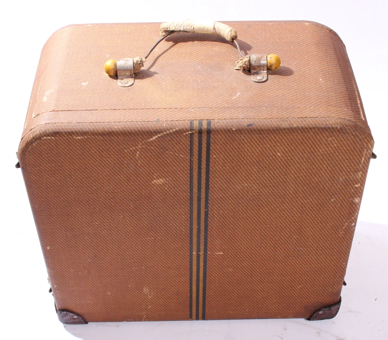 1937 Gibson EH-150 tweed - Image 4