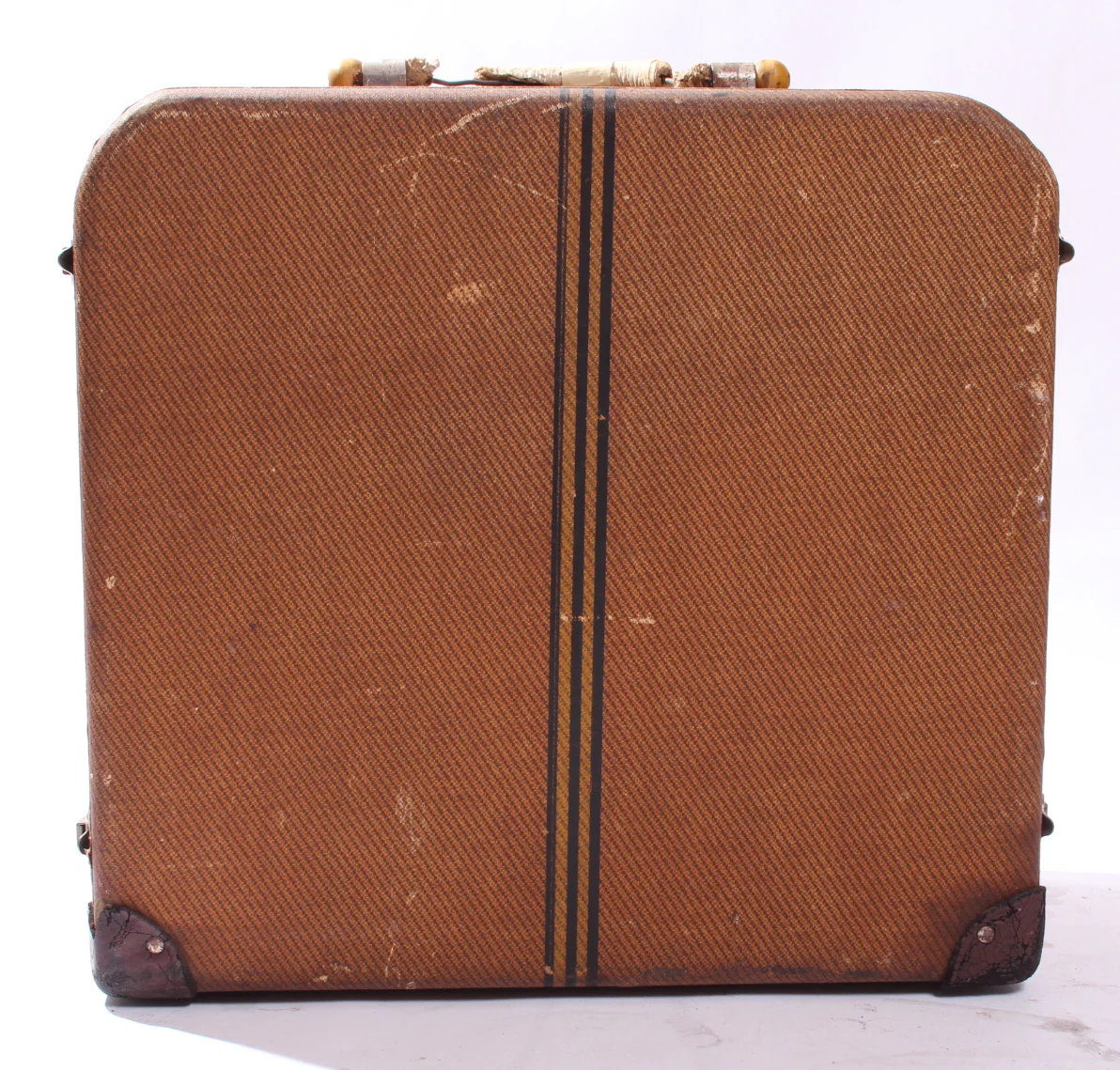 1937 Gibson EH-150 tweed - Image 5
