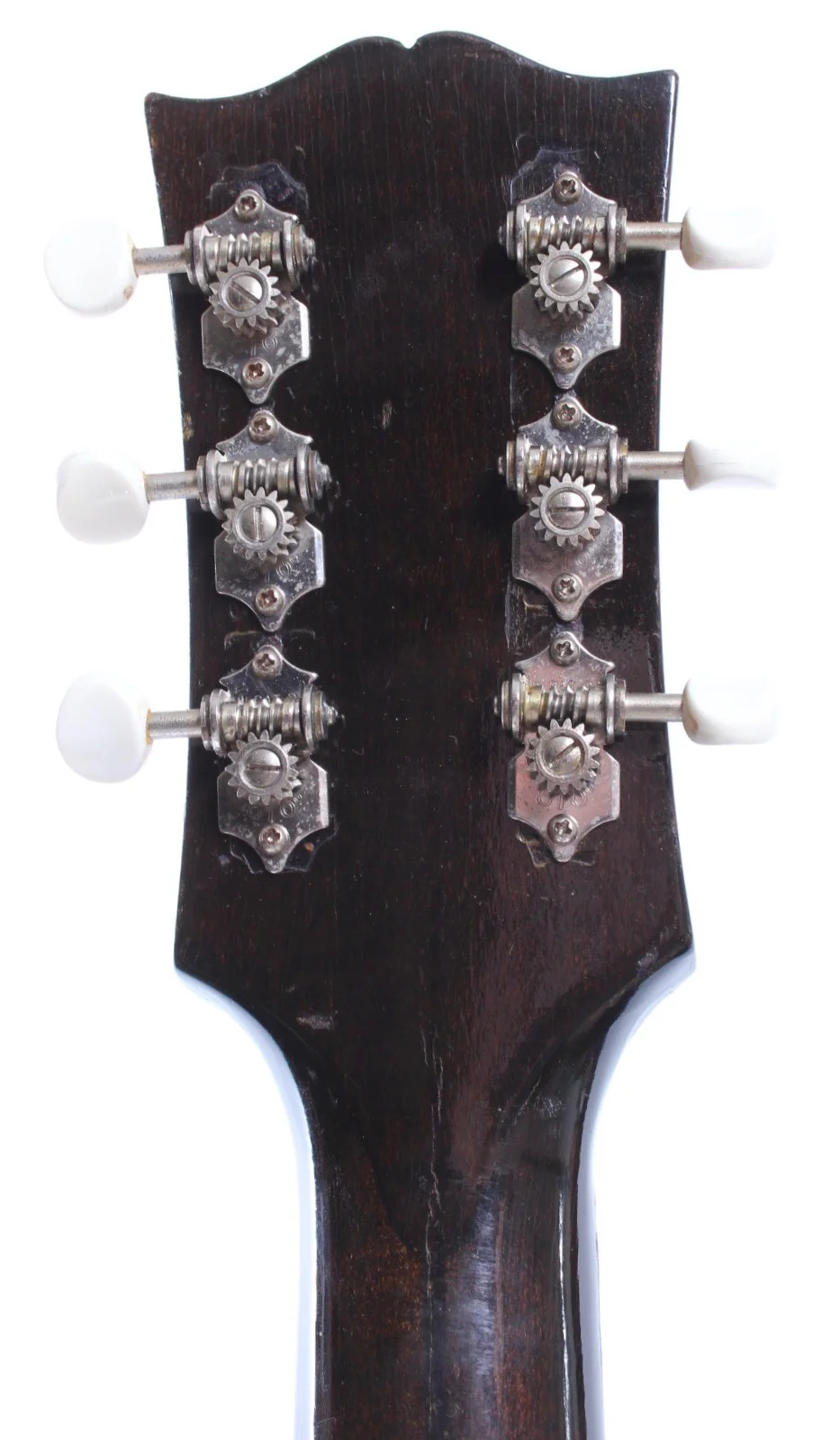 1943 Gibson L-7 sunburst - Image 10