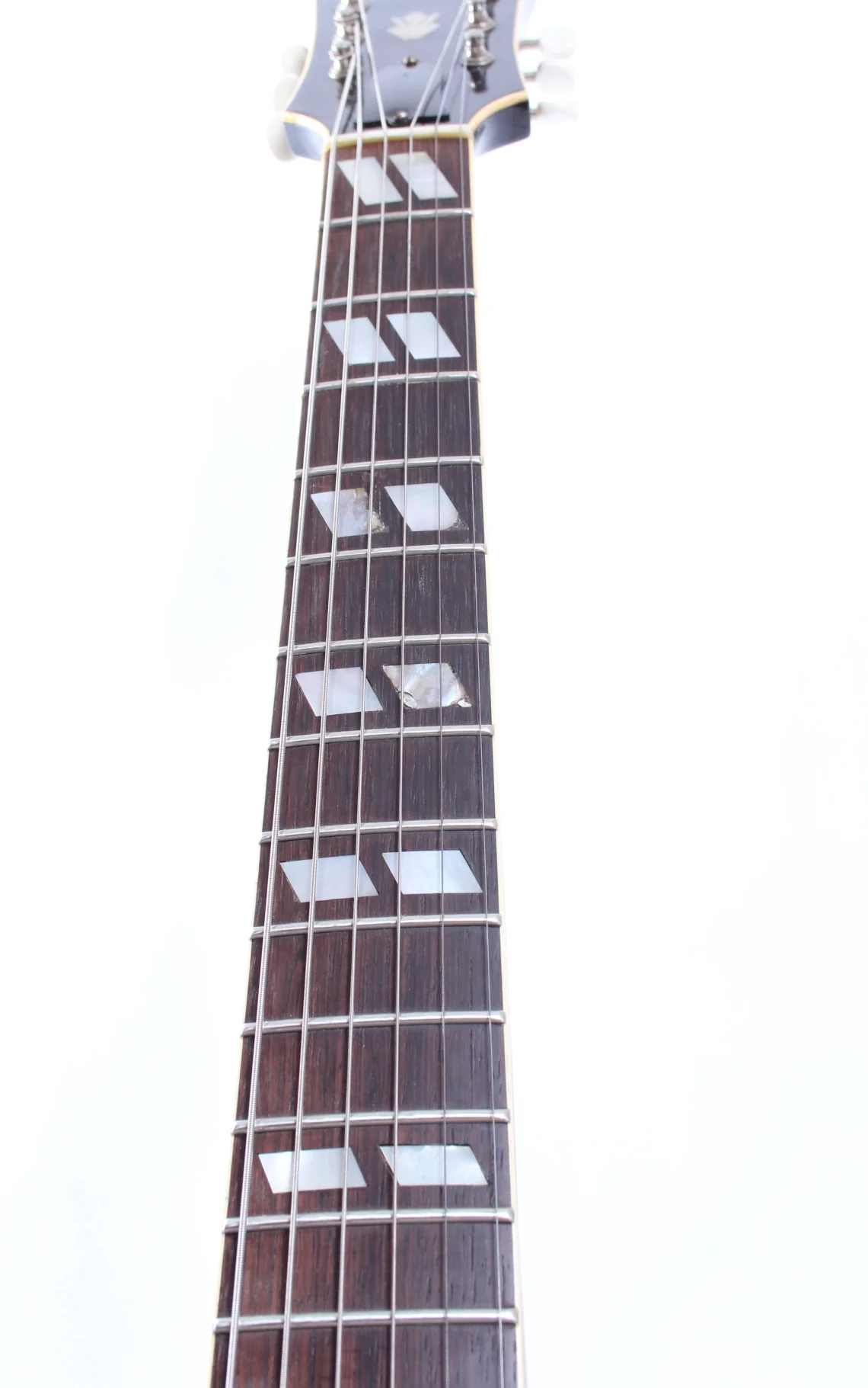1943 Gibson L-7 sunburst - Image 4