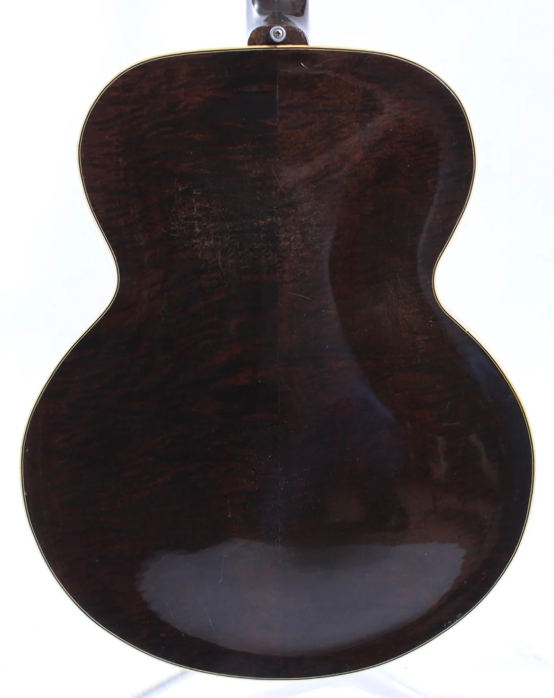 1943 Gibson L-7 sunburst - Image 7