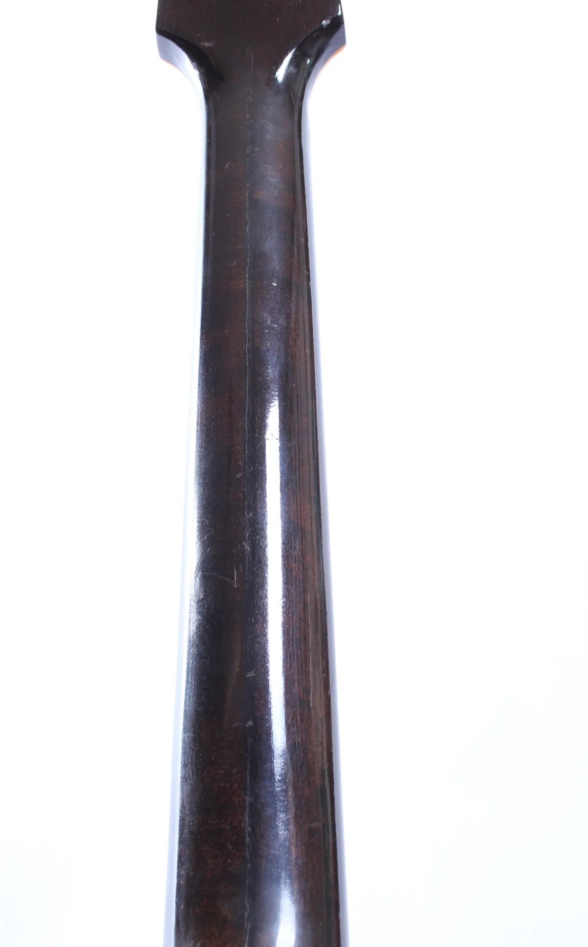 1943 Gibson L-7 sunburst - Image 9