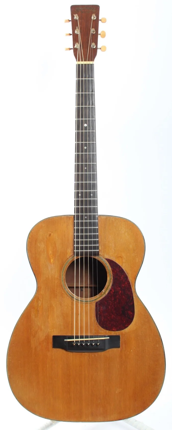 1943 Martin 00-18 natural