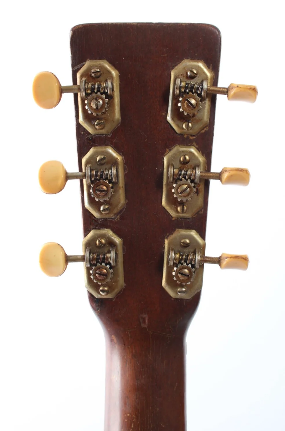 1943 Martin 00-18 natural - Image 10