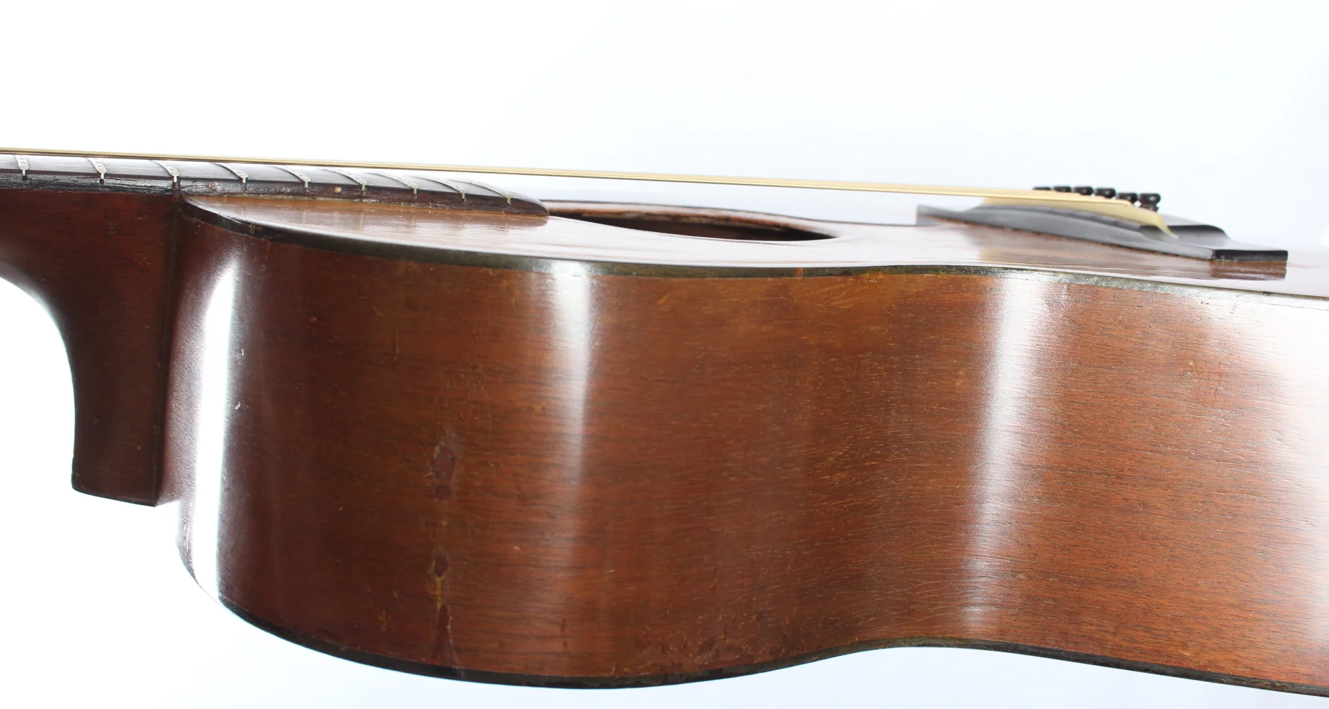1943 Martin 00-18 natural - Image 11