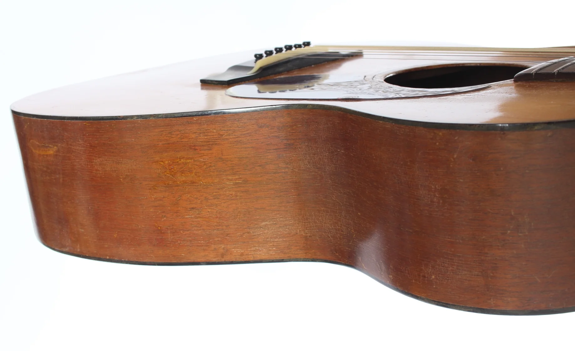1943 Martin 00-18 natural - Image 12