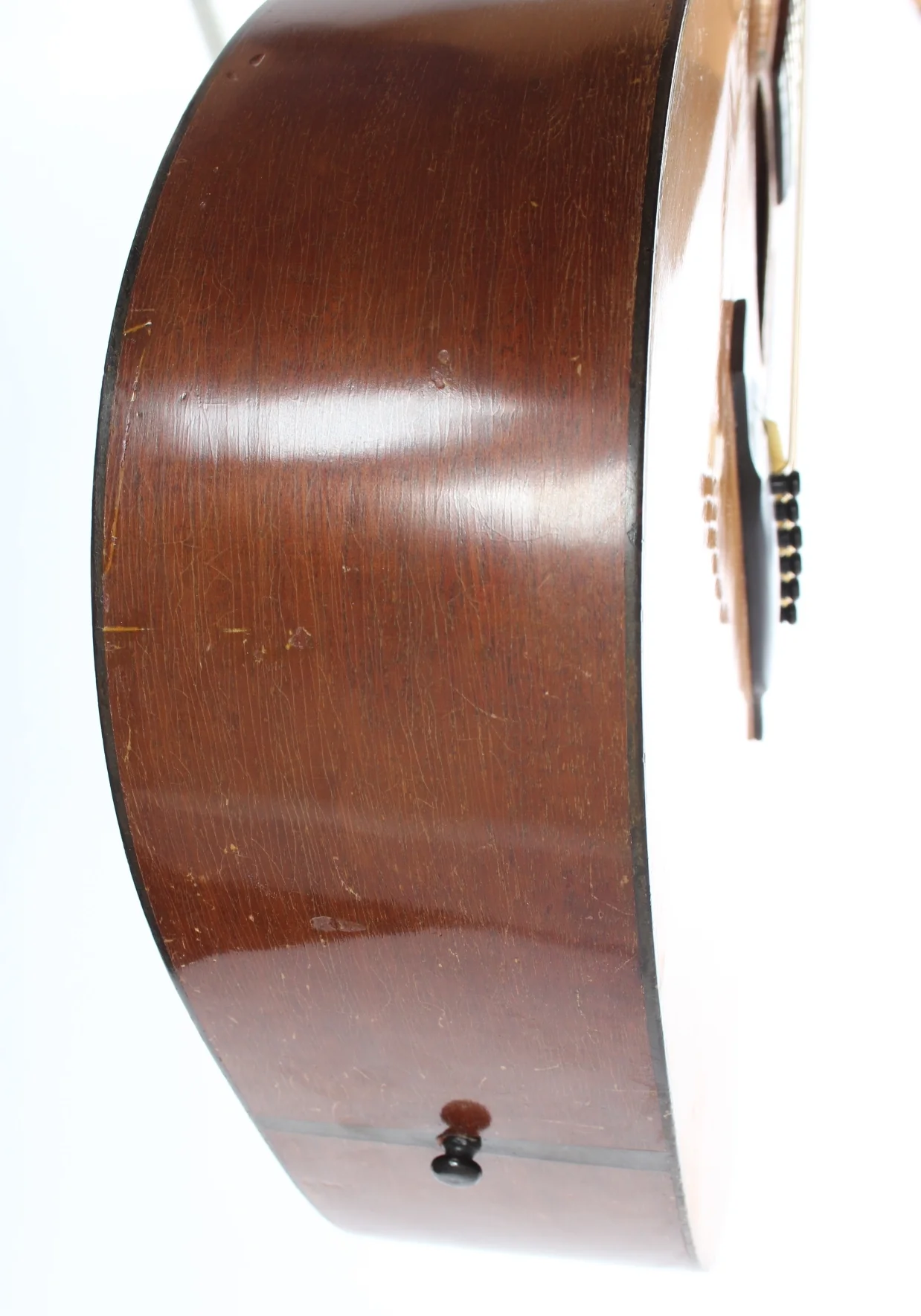 1943 Martin 00-18 natural - Image 14