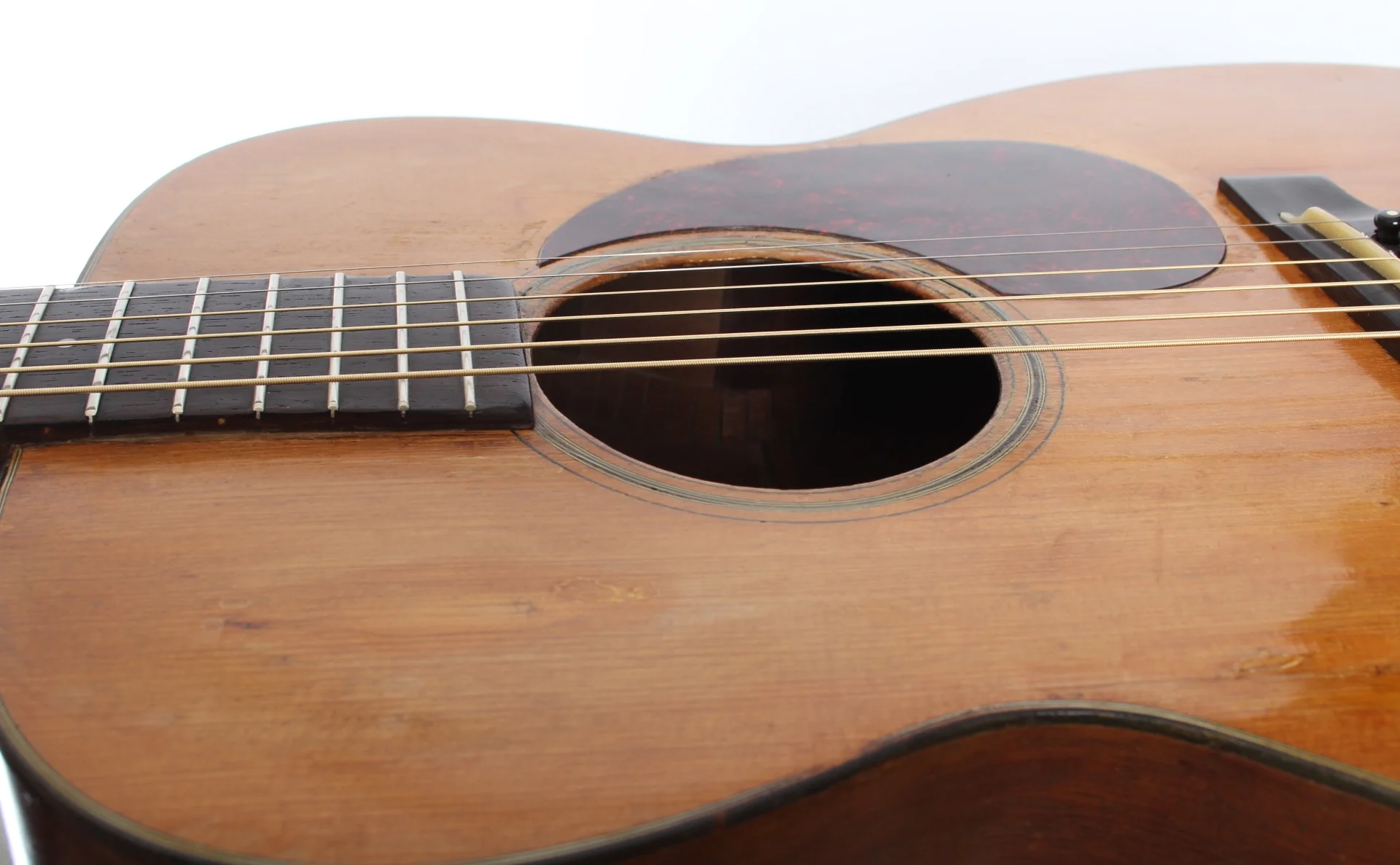 1943 Martin 00-18 natural - Image 16