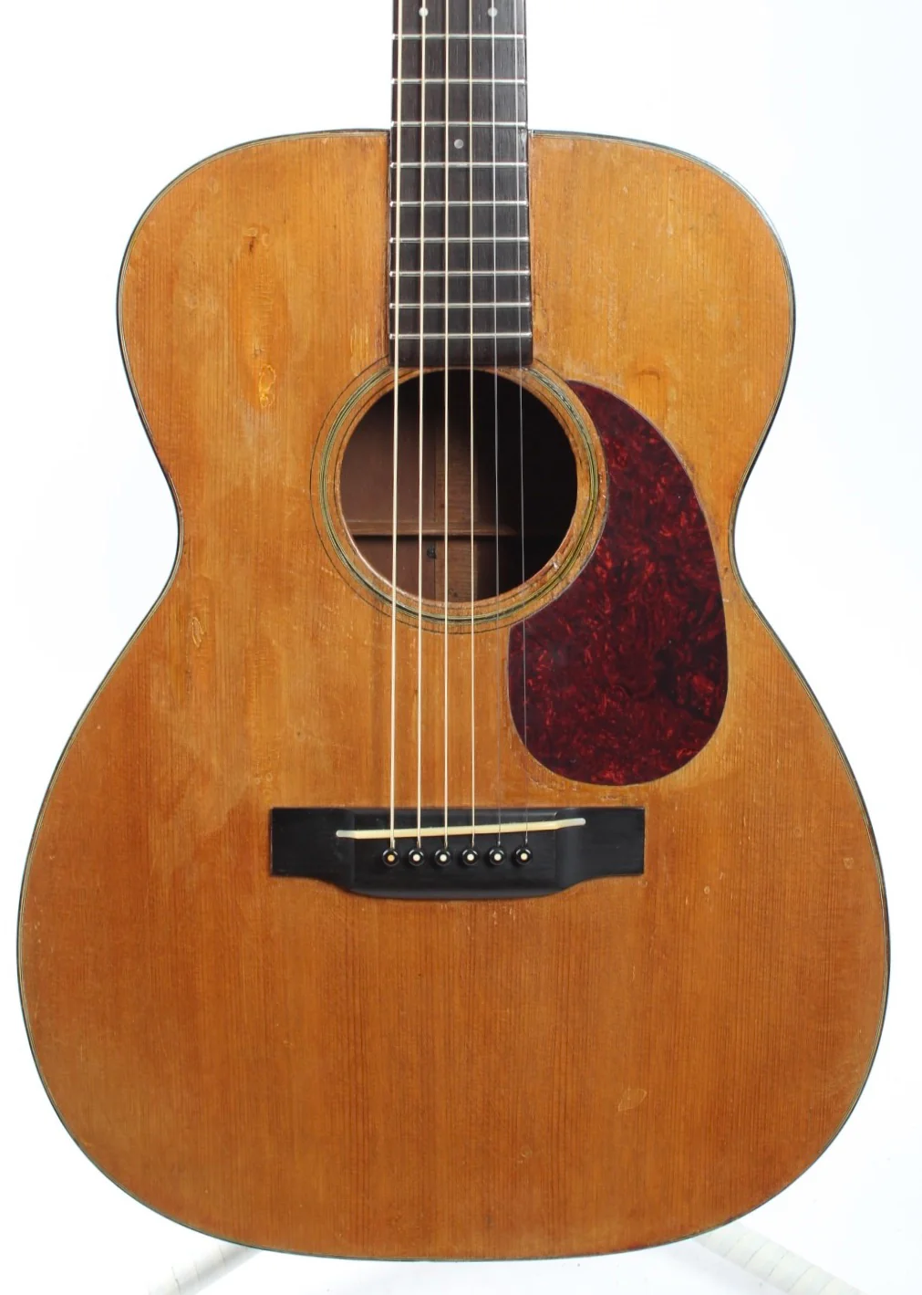 1943 Martin 00-18 natural - Image 2