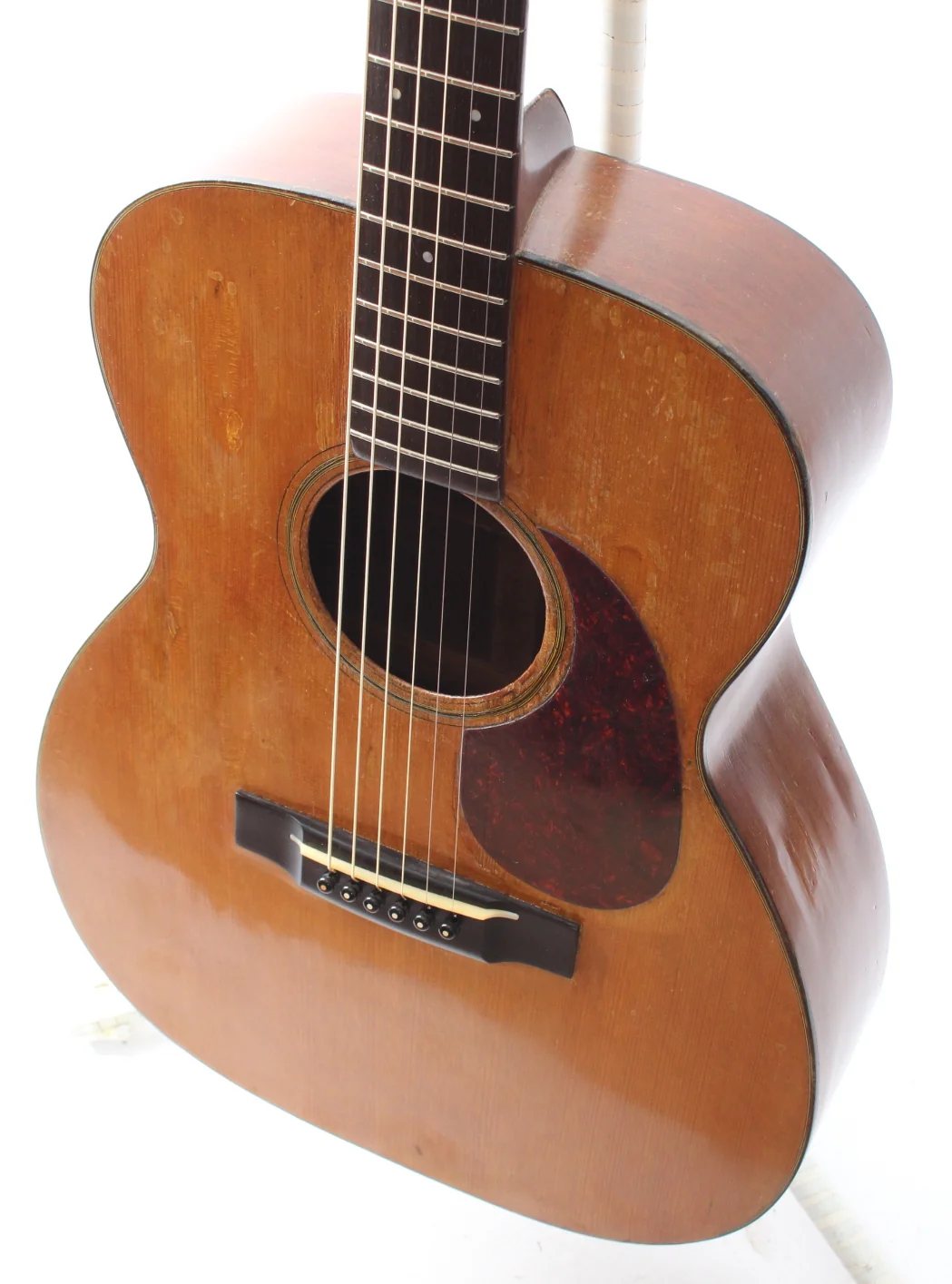 1943 Martin 00-18 natural - Image 3
