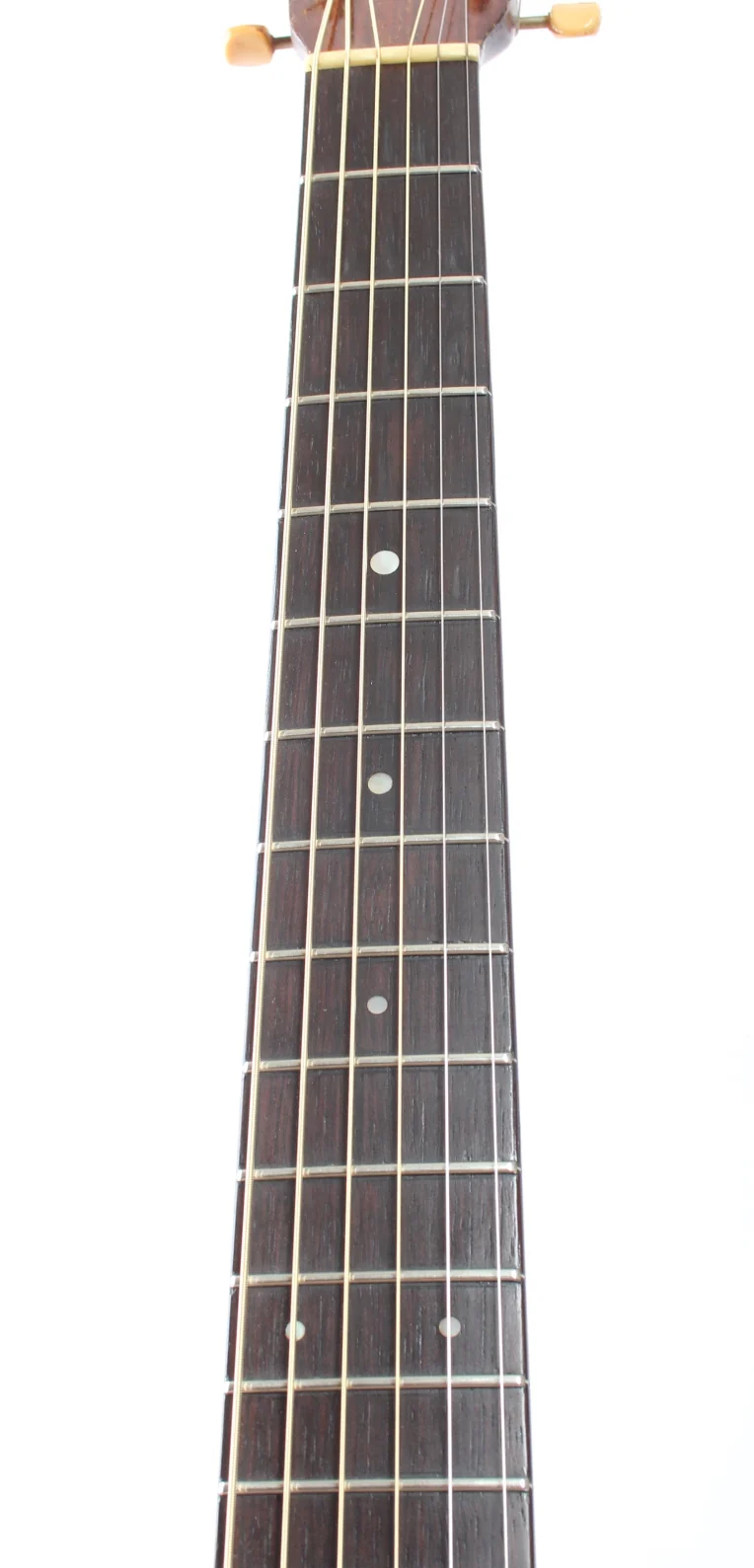 1943 Martin 00-18 natural - Image 4