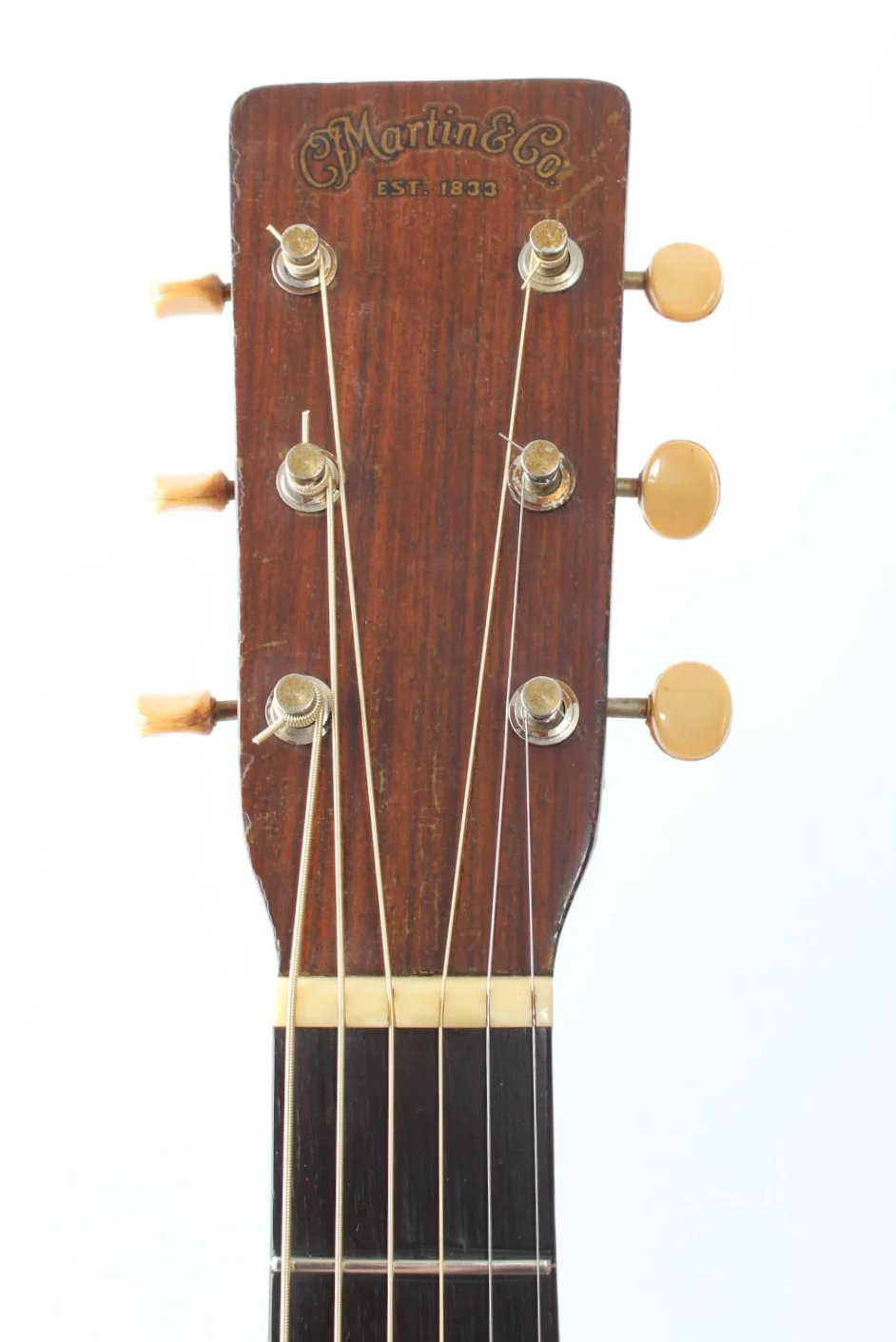 1943 Martin 00-18 natural - Image 5