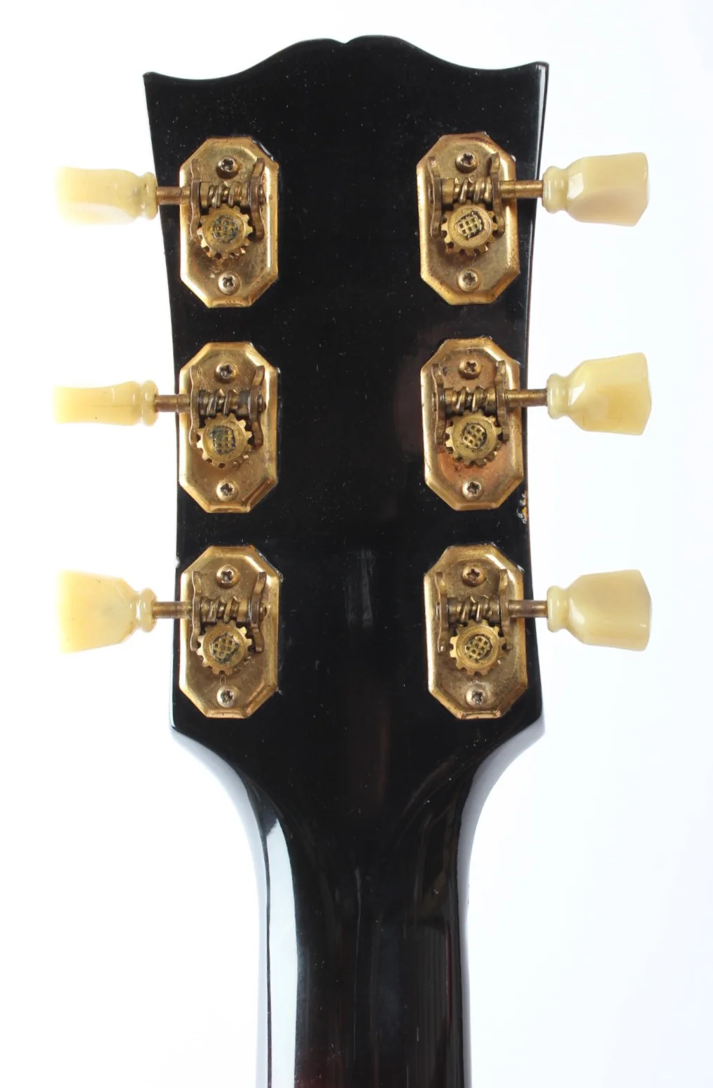 1947 Gibson ES-350 sunburst - Image 10