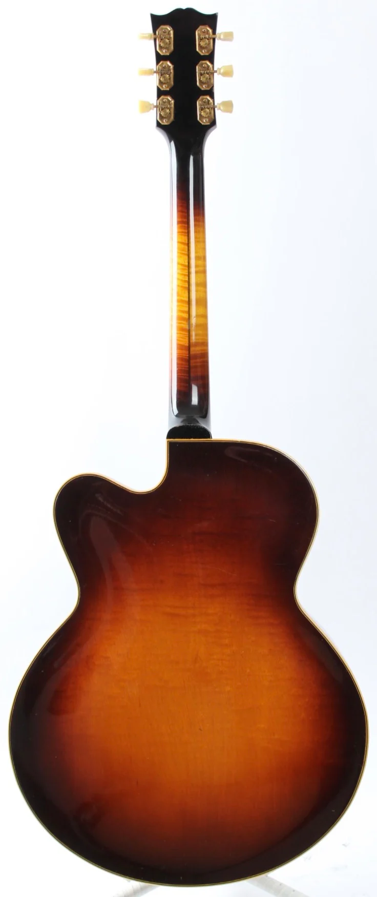 1947 Gibson ES-350 sunburst - Image 6