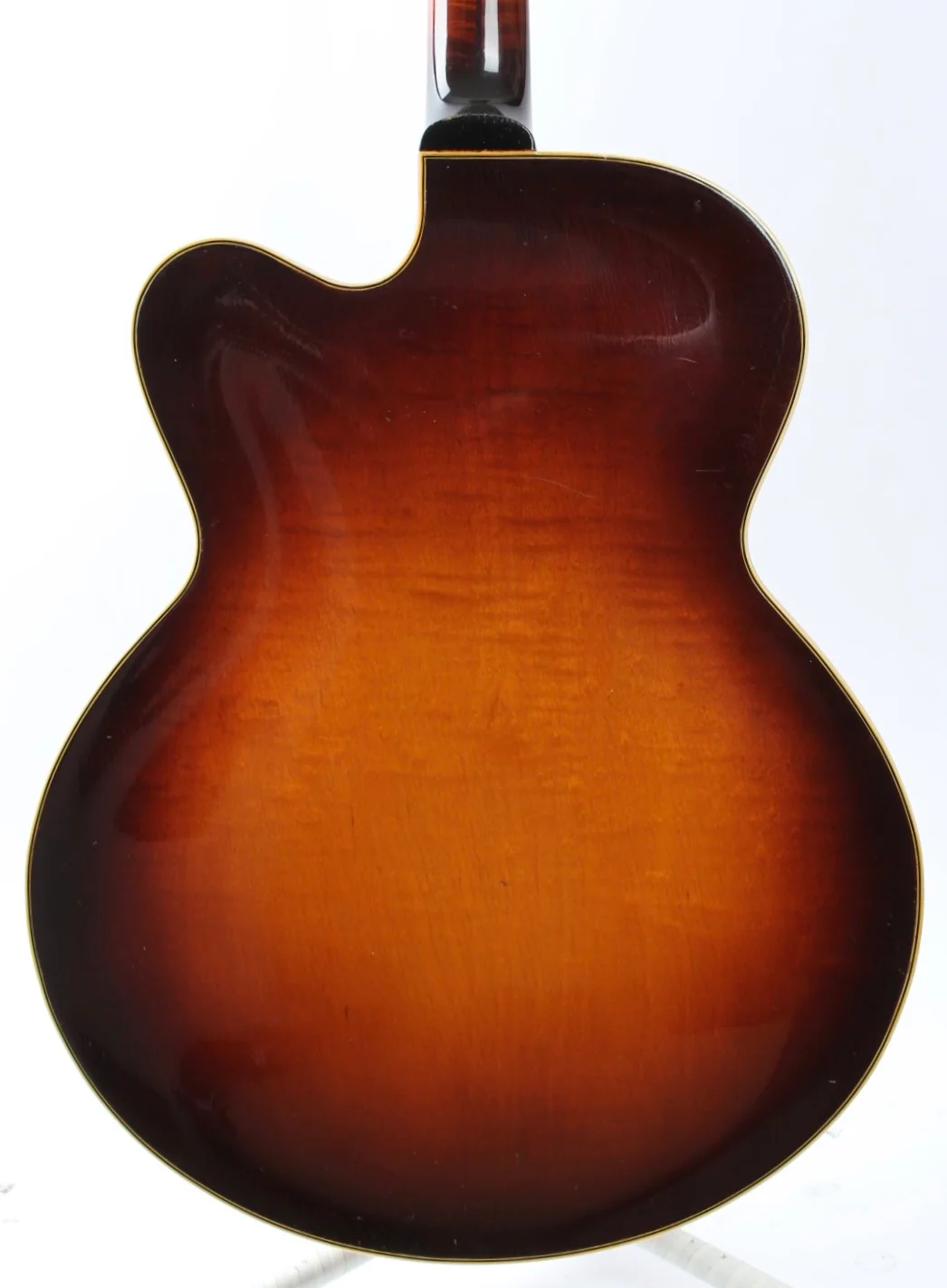 1947 Gibson ES-350 sunburst - Image 7