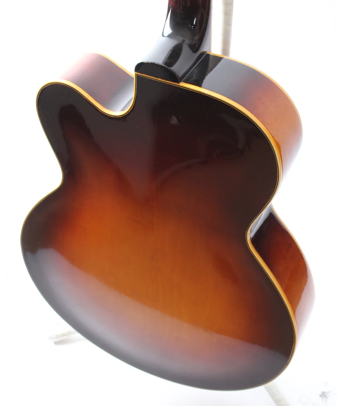 1947 Gibson ES-350 sunburst - Image 8