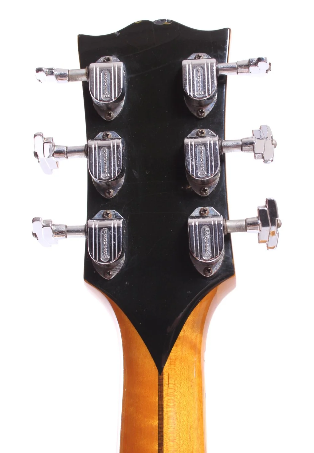 1948 Gibson ES-350N natural - Image 10