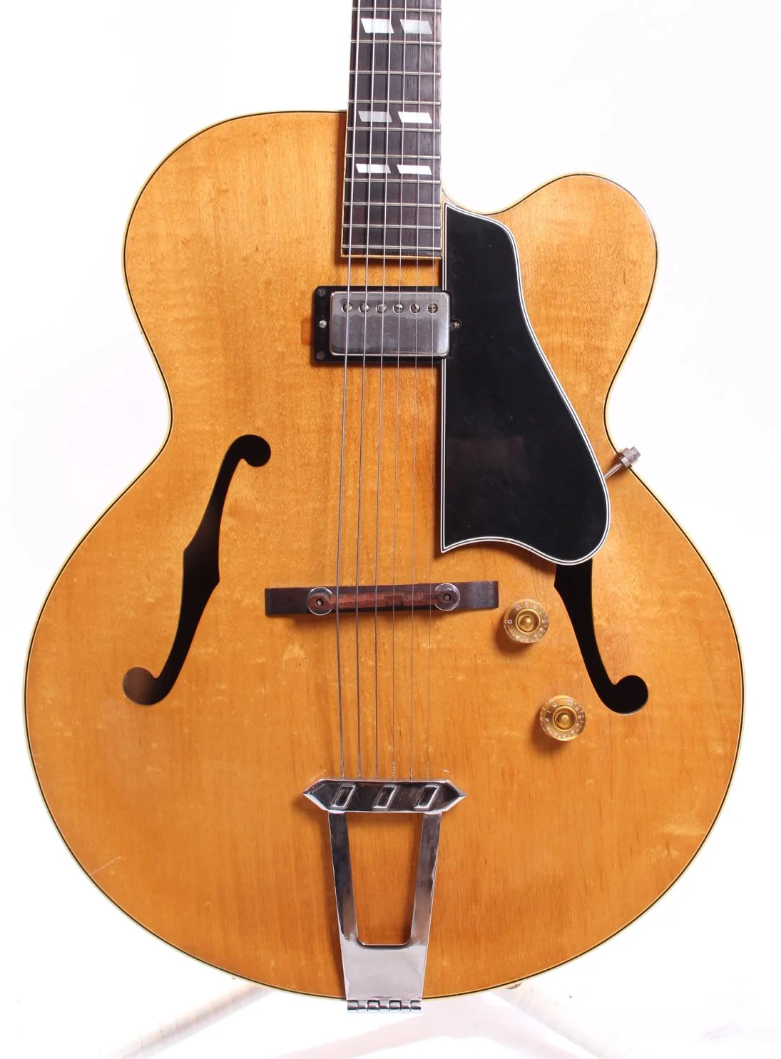 1948 Gibson ES-350N natural - Image 2