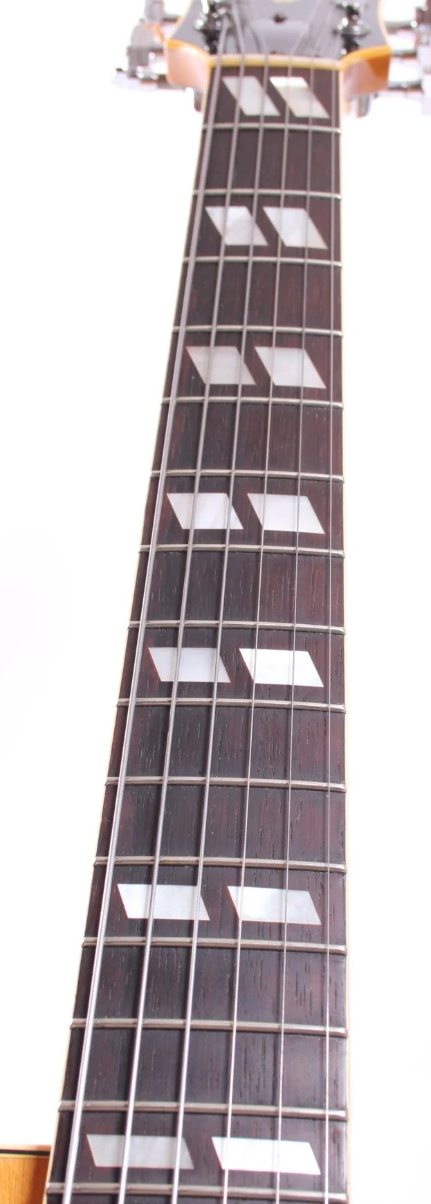 1948 Gibson ES-350N natural - Image 4