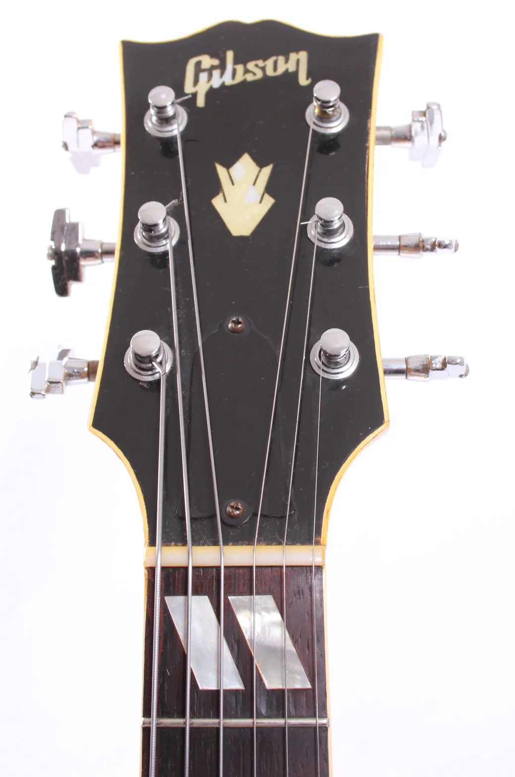 1948 Gibson ES-350N natural - Image 5