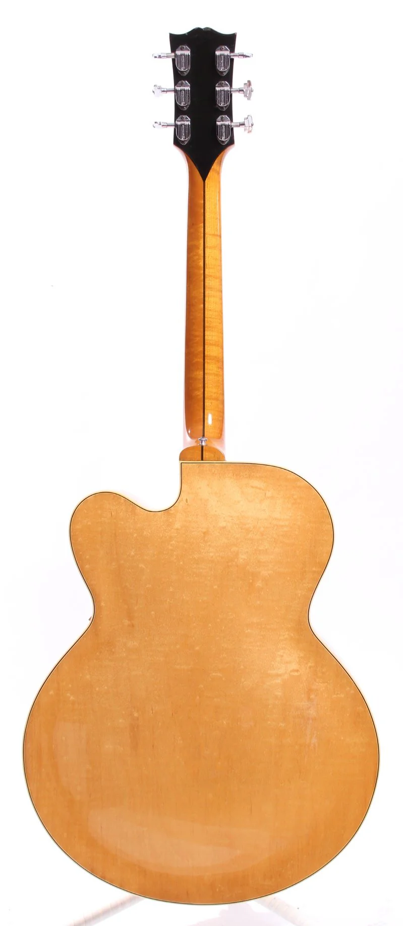 1948 Gibson ES-350N natural - Image 6
