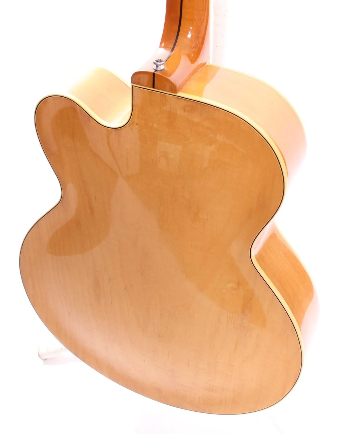 1948 Gibson ES-350N natural - Image 8