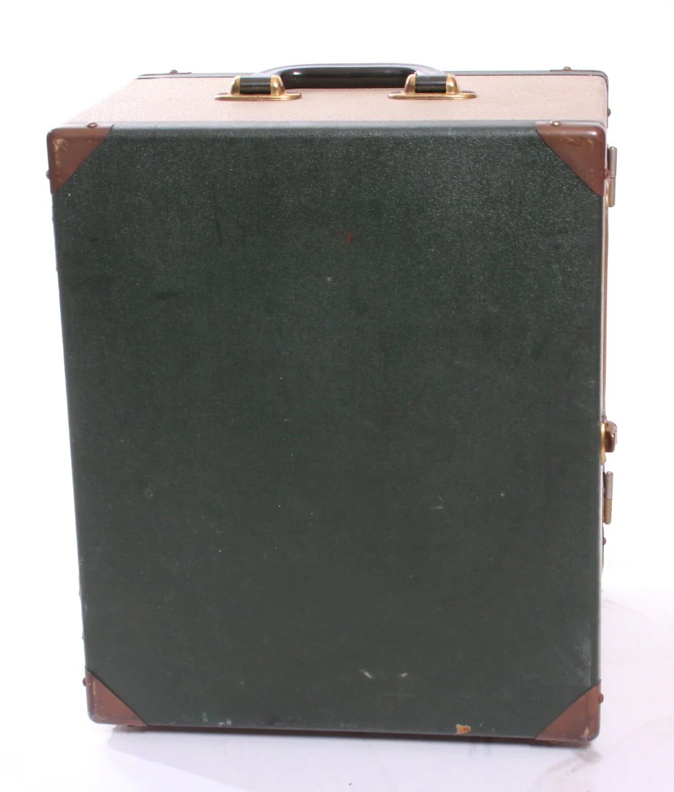 1950s Dynacord KV10 Amp - Image 4