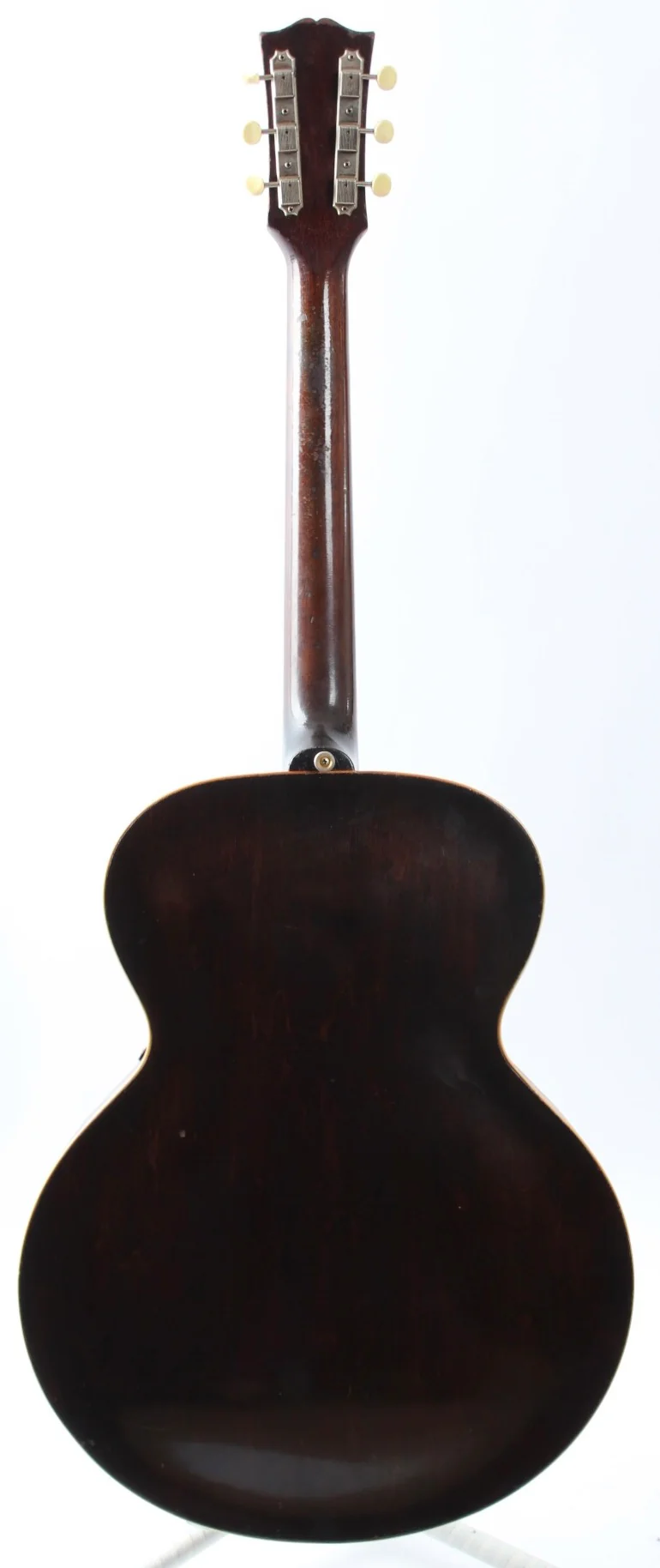 1950s Gibson L-48 sunburst - Image 6