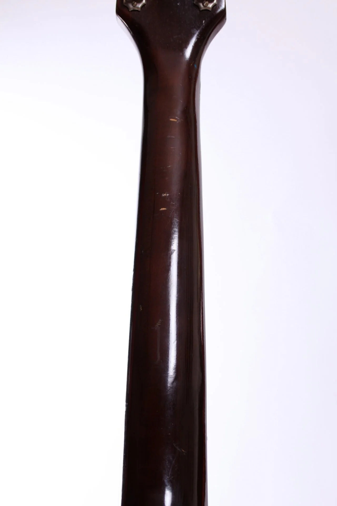 1950s Kay Jumbo Cutaway Acoustic Archtop - Image 10