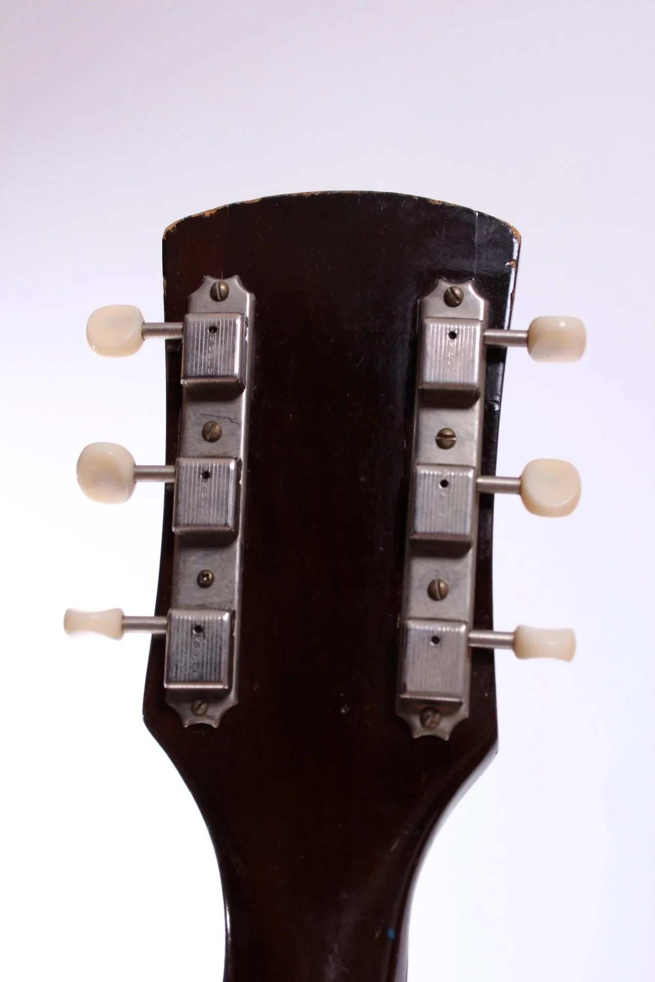 1950s Kay Jumbo Cutaway Acoustic Archtop - Image 11