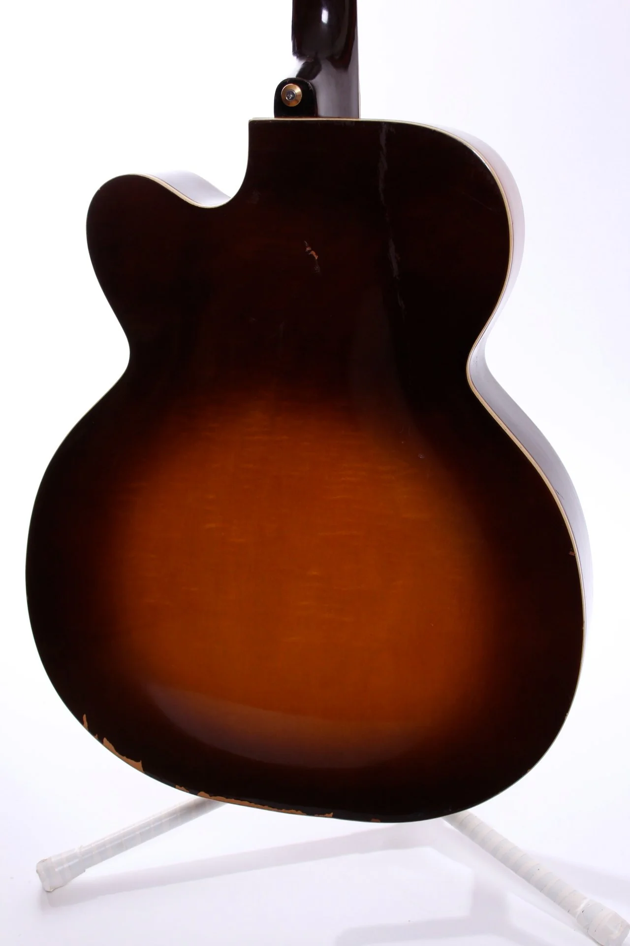1950s Kay Jumbo Cutaway Acoustic Archtop - Image 9