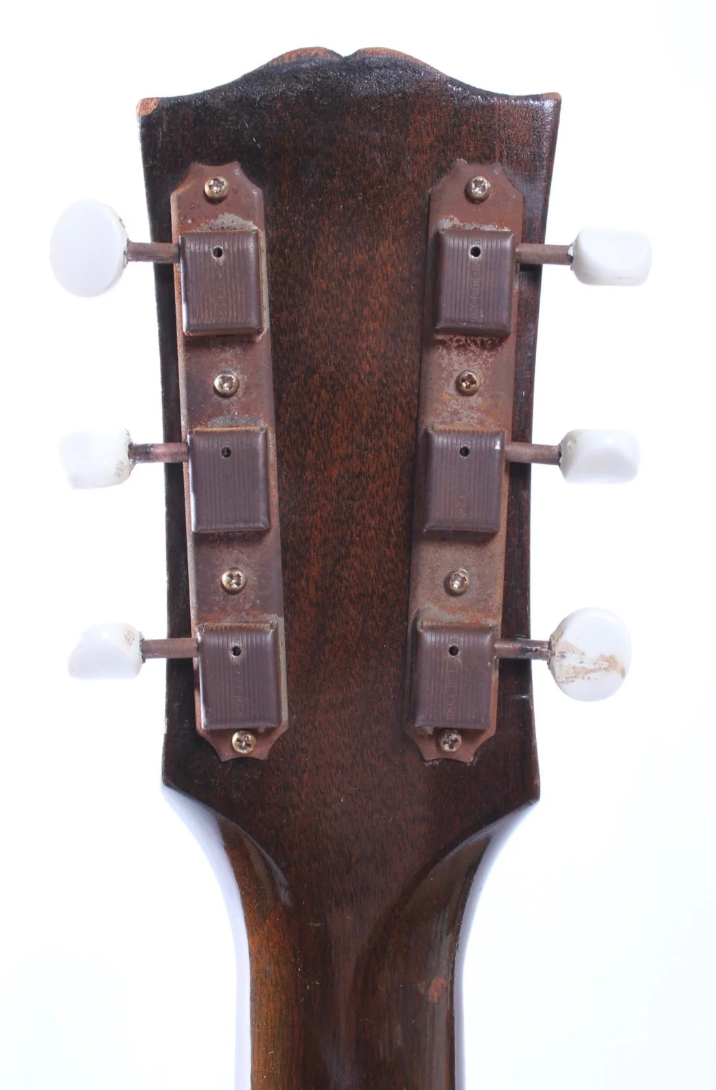 1951 Gibson ES-125 sunburst - Image 10