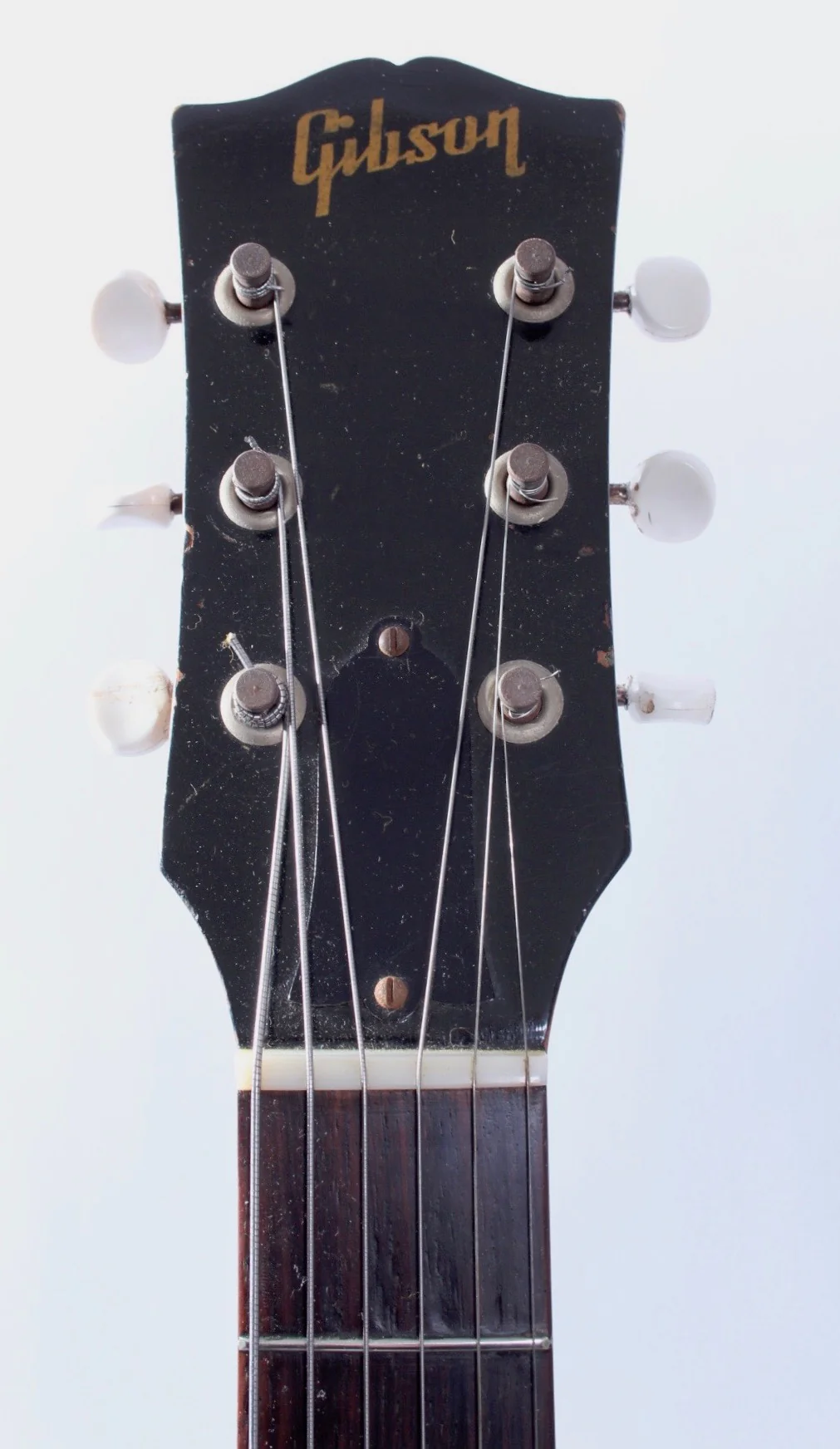 1951 Gibson ES-125 sunburst - Image 5