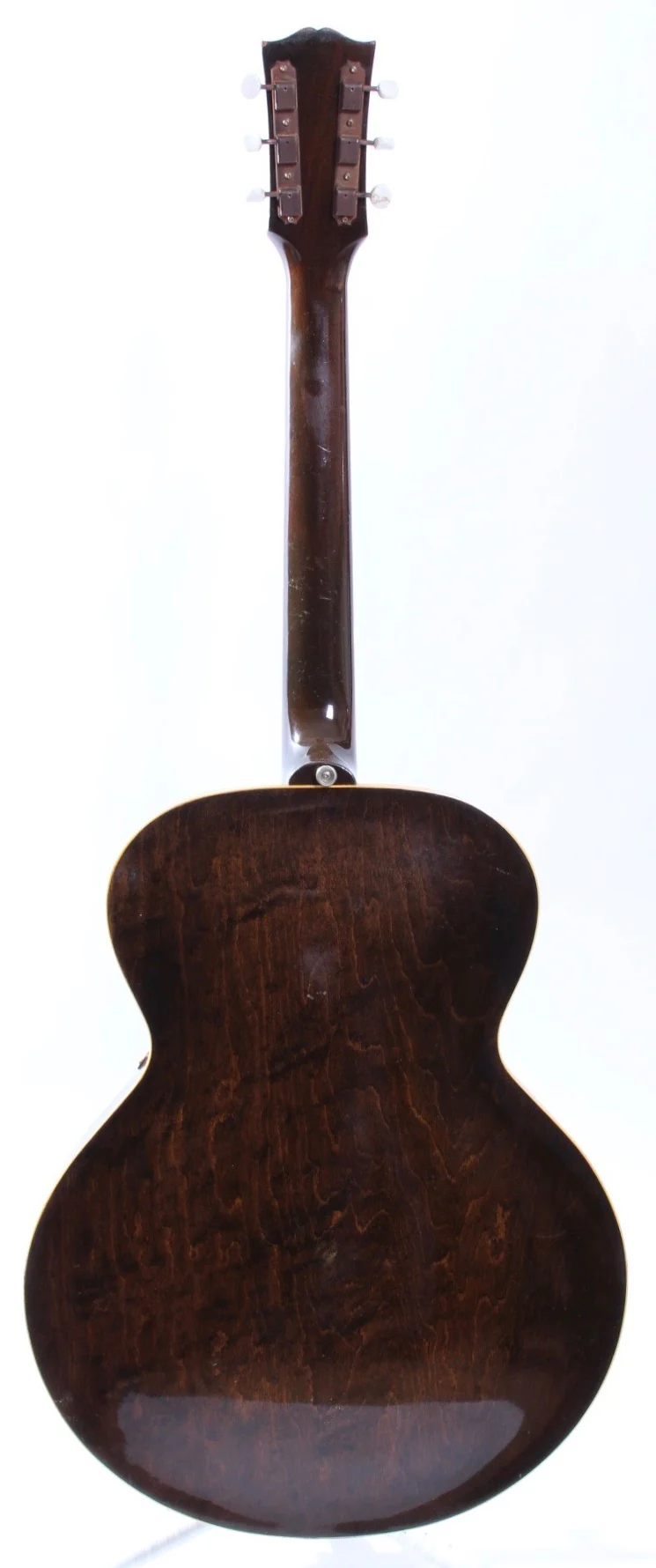 1951 Gibson ES-125 sunburst - Image 6