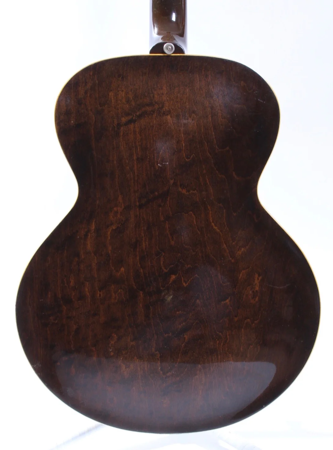 1951 Gibson ES-125 sunburst - Image 7