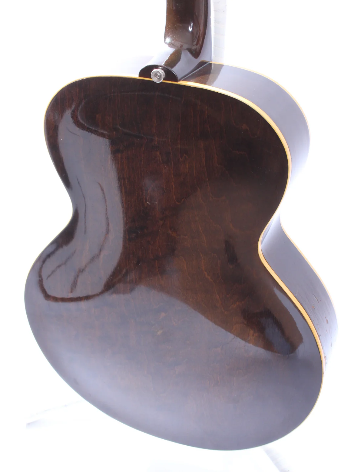 1951 Gibson ES-125 sunburst - Image 8